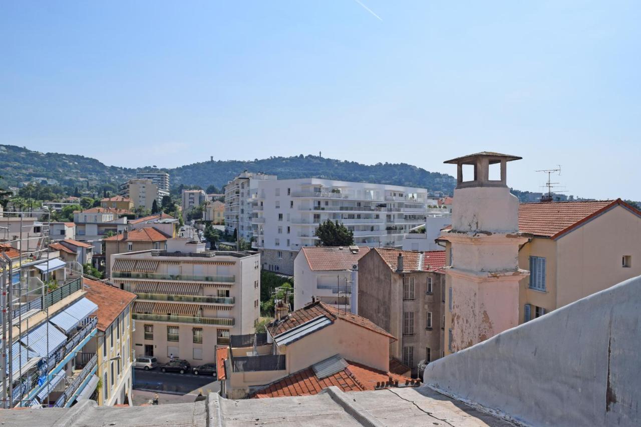 Appartement Palais Gounod *