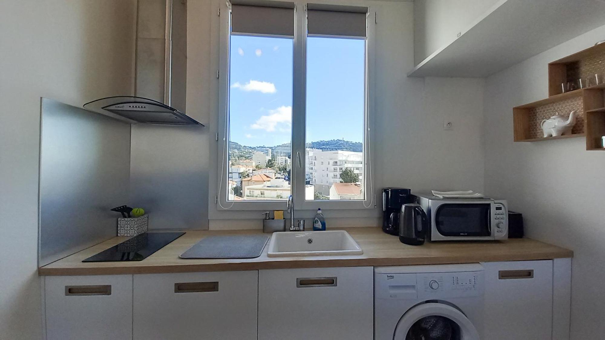 Palais Gounod Appartement Cannes