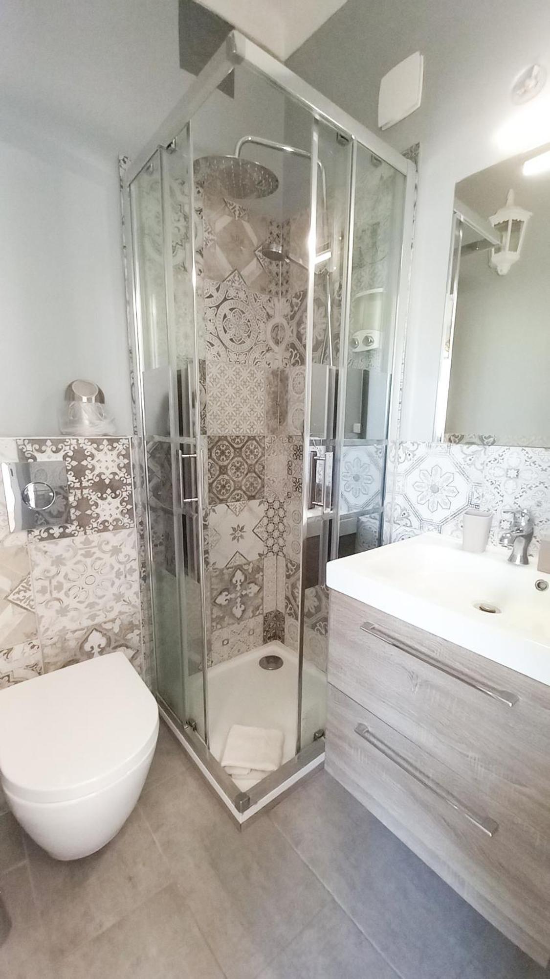 Appartement Palais Gounod *