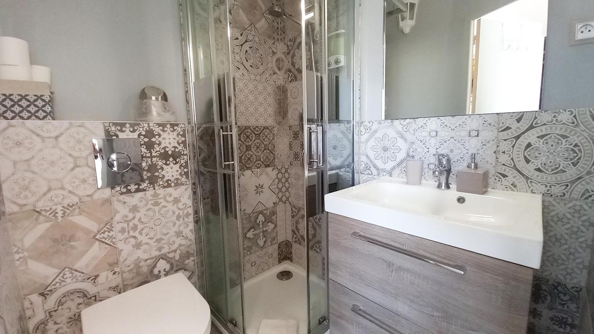 Palais Gounod Appartement *
