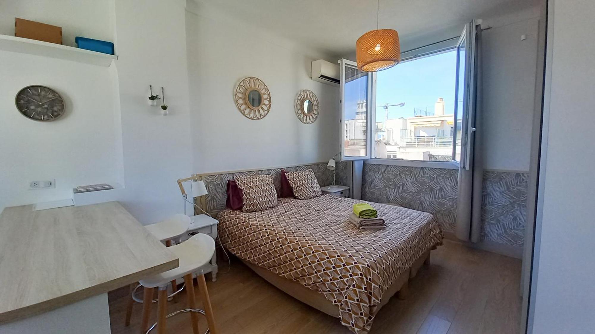 Appartement Palais Gounod *