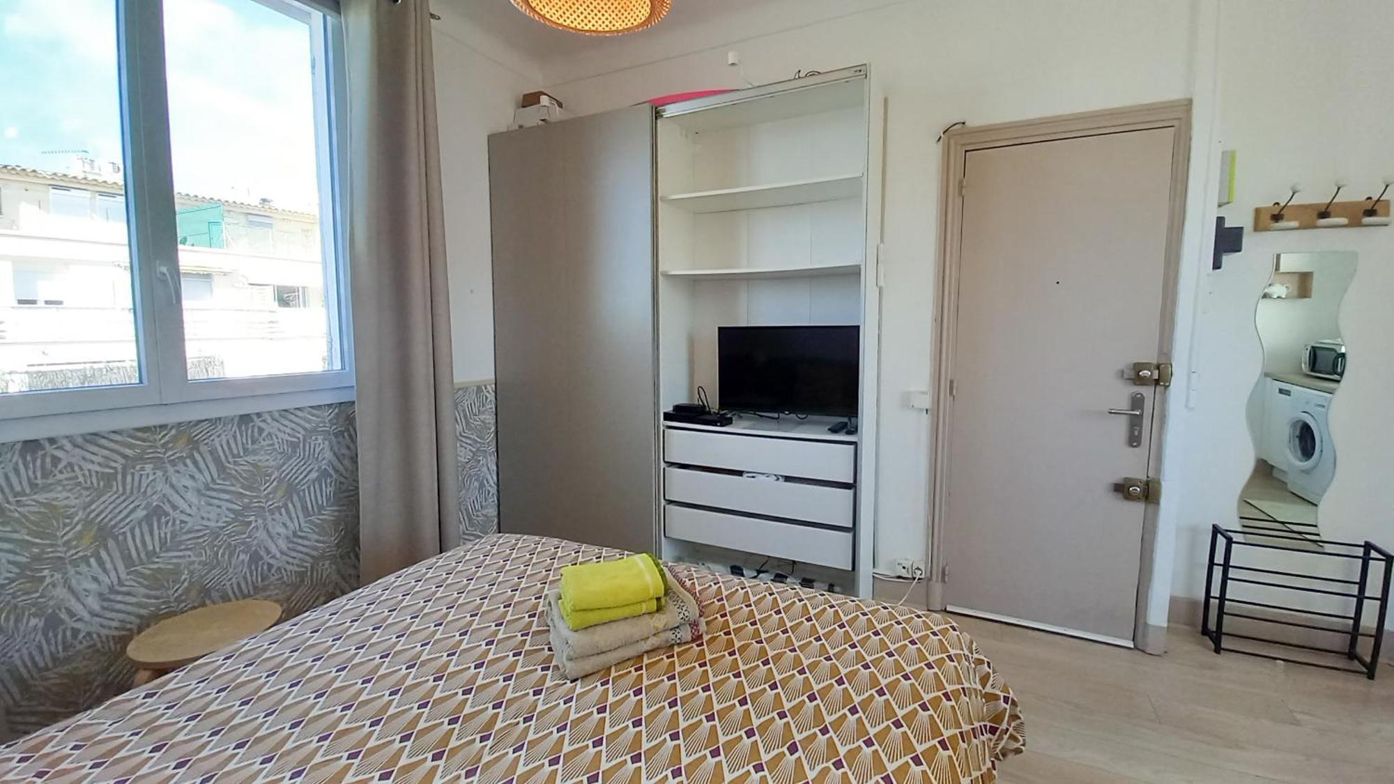 Palais Gounod Appartement Cannes